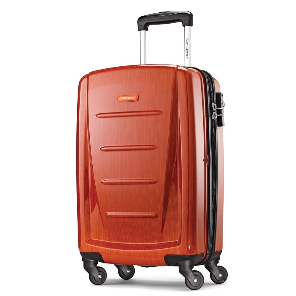 Amazon.com | Samsonite Winfield 2 Hardside Expandable